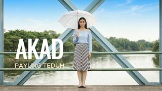 Download lagu Akad - Payung teduh  | Lirik | Cover by Aini mp3