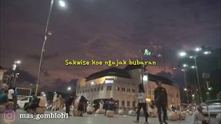 Download lagu TIBO MBURI VOC. ANISA SALMA (VIDEO LIRIK) mp3 Download lagu TIBO MBURI VOC. ANISA SALMA (VIDEO LIRIK) mp3