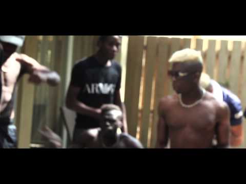 Negro Deep ft. La B & 1D3 - AirBus (Clip officiel)