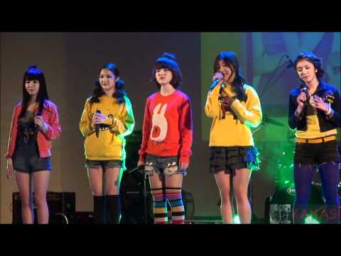 [FULL HD- 1080] C-Real  (씨리얼)  - 내 남자친구에겐 (My Boyfriend Again)