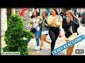 Bushman Prank Bushman Pranks Funny Bushman Prank Prank Bushman Prank 2024 Bushmanprank