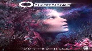 Outsiders & Symbolic - Life On Earth