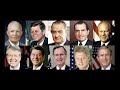 Noam Chomsky - The Crimes of U.S. Presidents