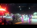 Ringling Bros And Barnum Bailey