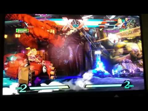 BX-GODSON149 VS DJ_POLLO_GBD_456 6TH Lord