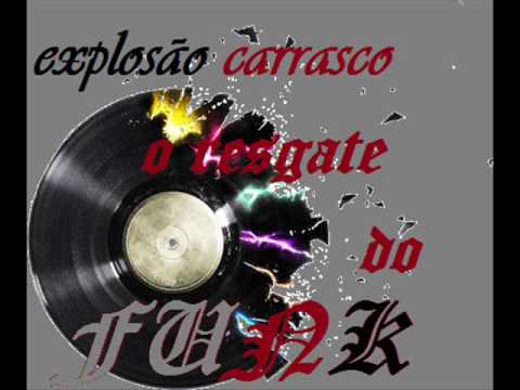RAP RETROSPECTIVA -  MC PEPI & MC DECO -  RELIQUIA DO FUNK