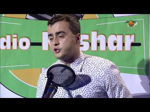 Portokalli, 16 Mars 2014 - Radio Kashari (Radiodramatizimi Romeo dhe Zhulieta)