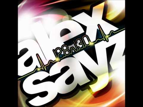 Alex Sayz feat. Christina Skaar - Falling (Original Mix) + [Download link].wmv