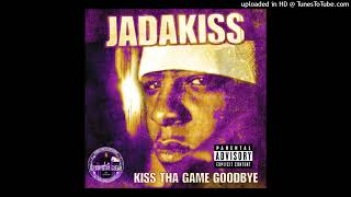 Jadakiss Jada&#39;s Got A Gun Slowed &amp; Chopped by Dj Crystal Clear