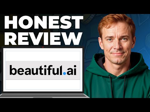 Beautiful ai Full Review - Features, Strengths, Weaknesses