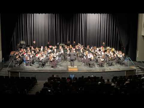2023 MVHS Combined Bands “At the Movies with Hans Zimmer”
