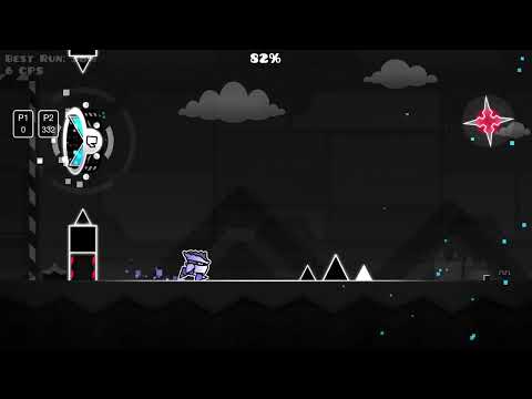 RED ALERT | Geometry Dash Weekly Demon