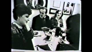 Finding my Feet – Josie’s Story  (1987)