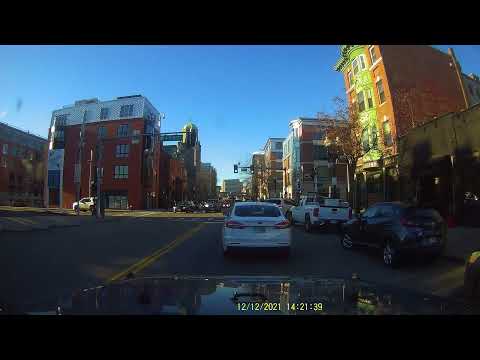 #D-286 ~ Boston, MA to Wilmington, MA via Amrhein's/I-93