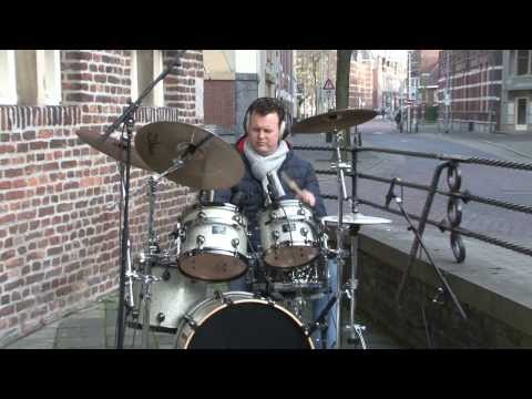 Hofbal 2014 Och waas ik maar...