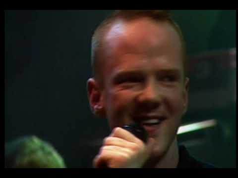 The Communards Live in Hannover 1986
