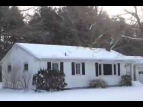 East Brookfield MA 01515-  Real Estate Single Family Home For Sale - 125 Faith Drive