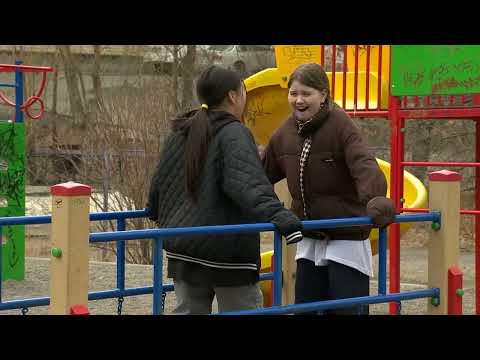 Жители Приморья благоустраивают свои дворы с помощью грантов ТОС.