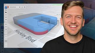TestFit for Massing with Tyler Suomala of Growthitect