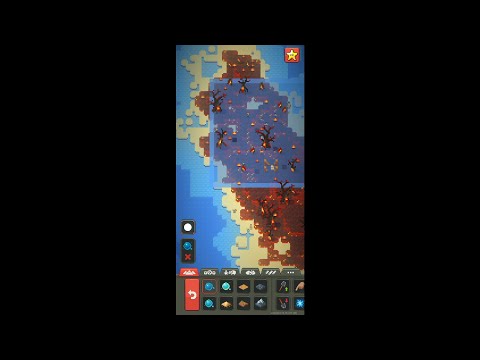 WorldBox (by Maxim Karpenko) - free offline simulation game for Android and iOS