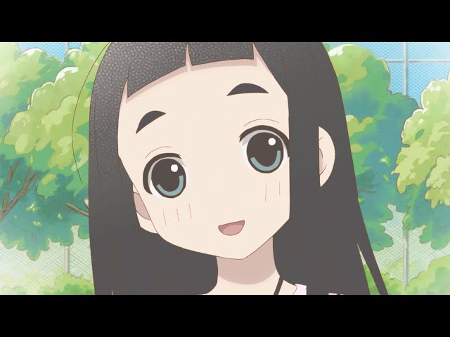 Kakushigoto | Official Teaser Trailer