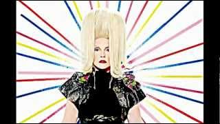 Deborah Harry - Necessary Evil