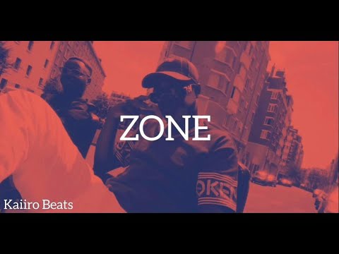 [FREE] Leto x Ninho x PLK Type beat "ZONE" I Instru rap 2021