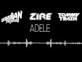 Reload The Fire (DJ Zire Mashup) - [Adele vs ...