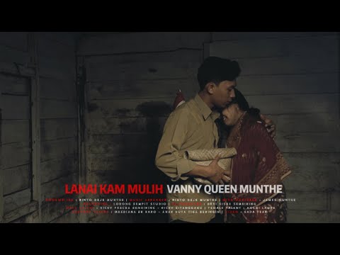 LANAI KAM MULIH - VANNY QUEEN BR MUNTHE  ||  LAGU KARO TERBARU 2025 || OFFICIAL VIDEO MUSIC