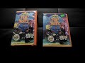 Comparison Video 4 The Wiggles Top Of The Tots