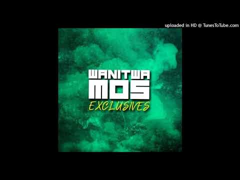 Wanitwa Mos & Master KG & Simmy - Nqobile (Official Audio