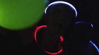 How to have the best party ever