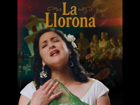 La Llorona - Los Cenzontles