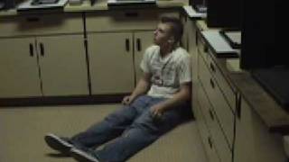 Mouth like a Magazine- Showbread