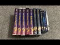 Beauty And The Beast 1991 Comparison Video 2025 Edition