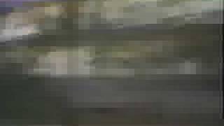 preview picture of video 'Recorrido en coche por La Manga del Mar Menor, años 80'