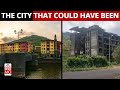 Lavasa What Went Wrong With India S Paradise Hilltop City