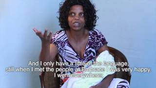 Friends of Refugees: Embrace Mother's Day Campaign