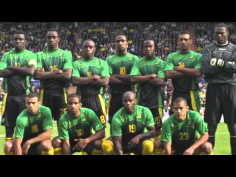 Better Know an Opponent - Jamaica