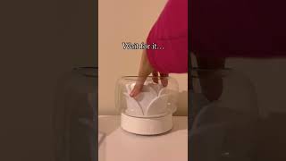 Flower Aroma Diffuser Shop now at Aromeus.eu !!!