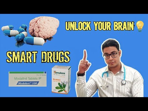 Brain Booster Tablet 90s