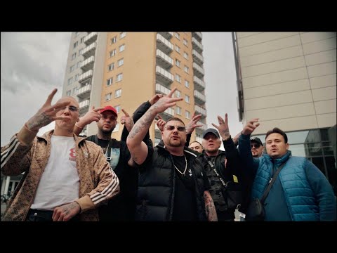 Alo431 x Mar47 ft. Daveli - Hamburg West | 11:34 EP