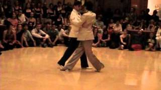 Martin Maldonado and Maurizio Ghella performance, Tango Element Baltimore 2010, #2
