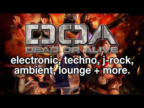 ᴅᴇᴀᴅ ᴏʀ ᴀʟɪᴠᴇ ᵐᵘˢⁱᶜ