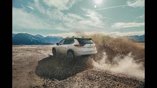 Nissan 🚗 2026 Nissan Rogue – Built for Happy Chaos | Full Breakdown & SEO Summary