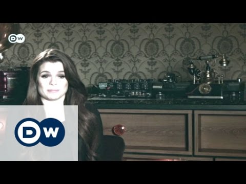 Femme Schmidt - Prinzessin des Pop Noir | PopXport