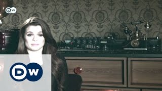 Femme Schmidt - Prinzessin des Pop Noir | PopXport