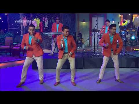 Arturo Jaime Y Los Cantantes - Popurri en El Coque Va