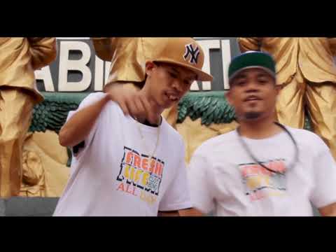 BALWARTE-Mc'Mac X BossMike(Official Music Video)