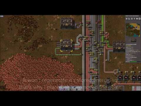 [Factorio]: Factorissimo is fun :)